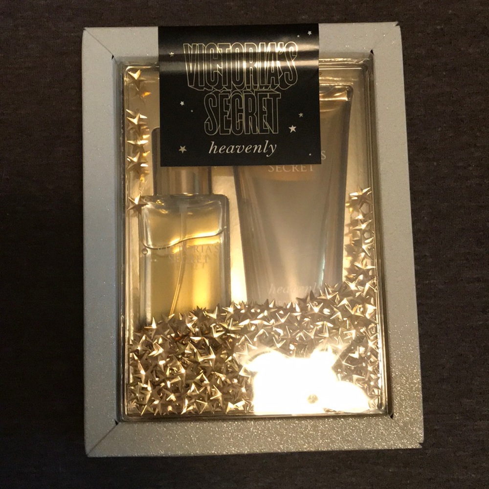 Victoria Secret Gift Set